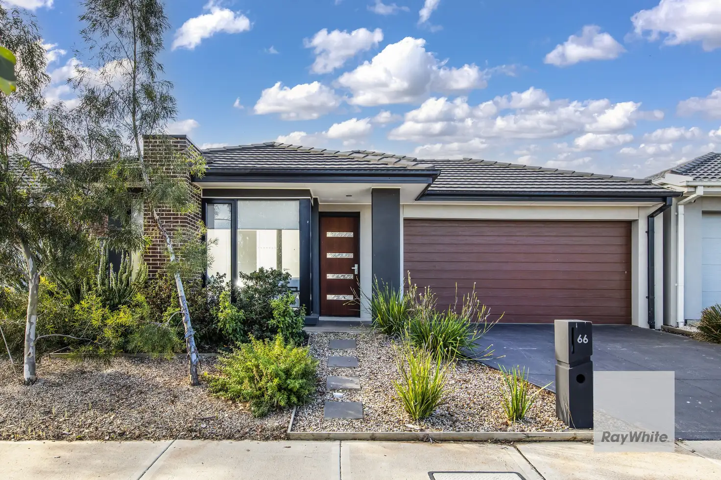 Main view of Homely house listing, 66 Meadows Drive, Deanside VIC 3336