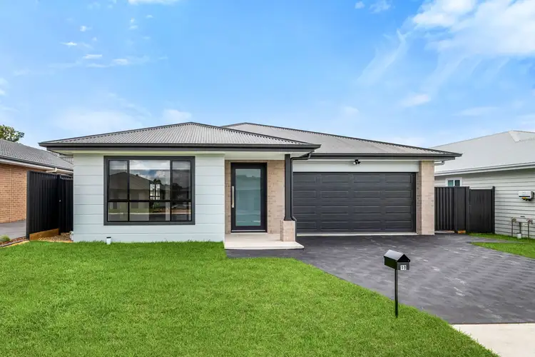10 Rosedale Street, Tahmoor NSW 2573