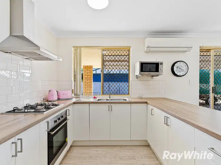 13 Bortolo Drive, Greenfields WA 6210