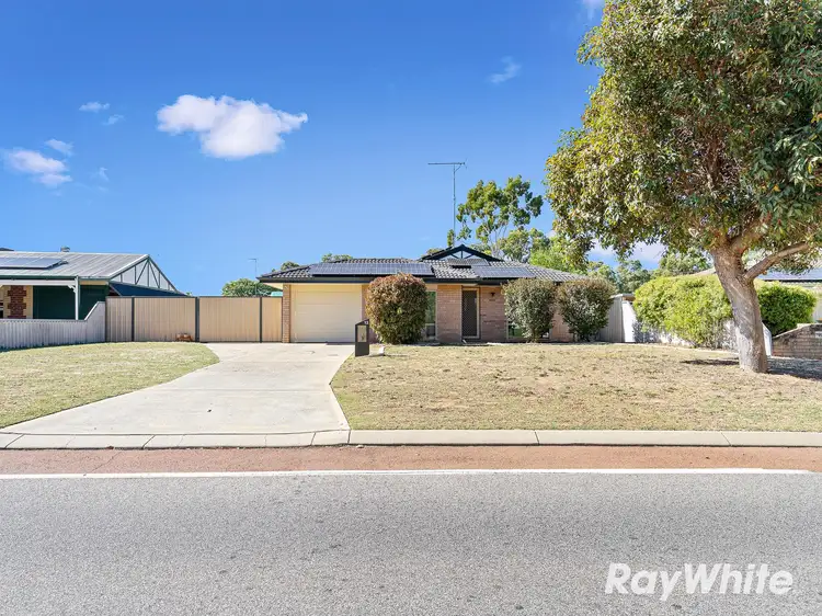 13 Bortolo Drive, Greenfields WA 6210