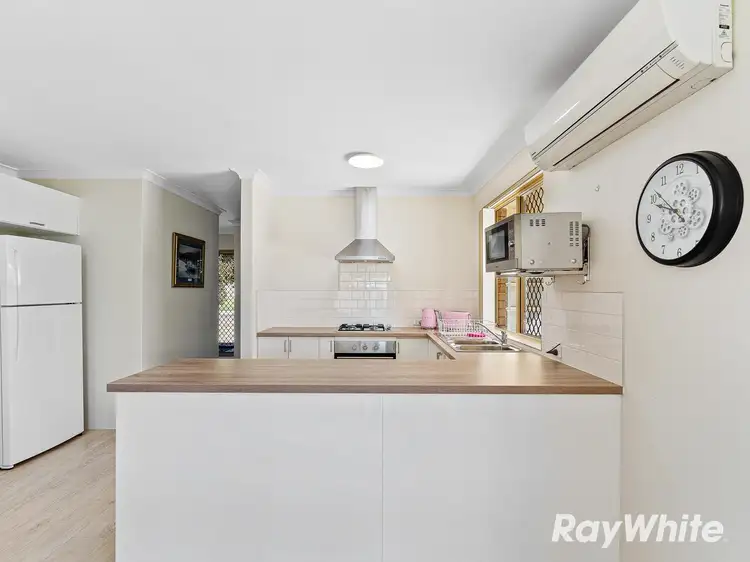 Fourth view of Homely house listing, 13 Bortolo Drive, Greenfields WA 6210