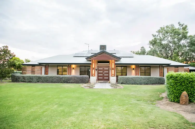 7 Gore Street, Goondiwindi QLD 4390