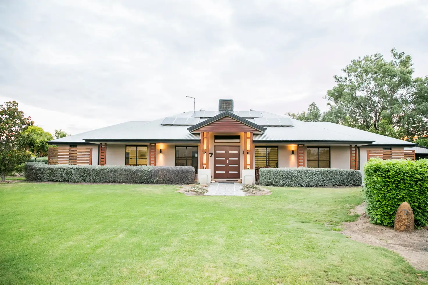Main view of Homely house listing, 7 Gore Street, Goondiwindi QLD 4390