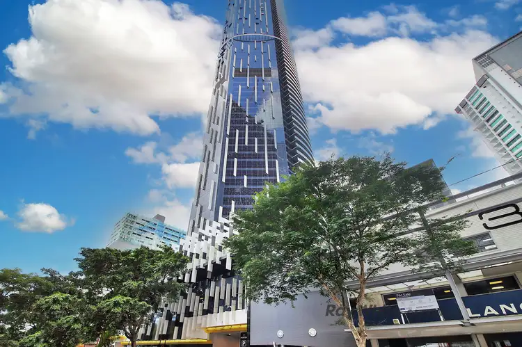 2706/43 Herschel Street, Brisbane City QLD 4000