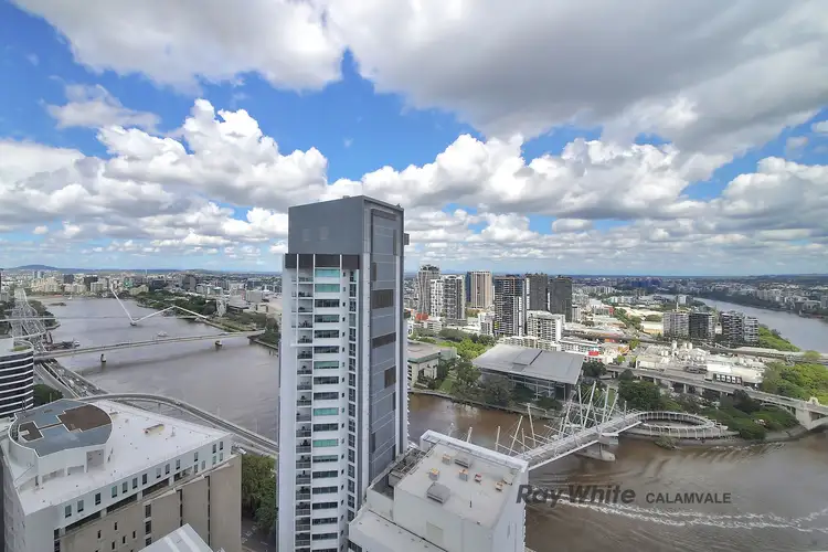 2706/43 Herschel Street, Brisbane City QLD 4000