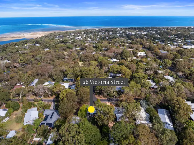 26 Victoria Street, Inverloch VIC 3996