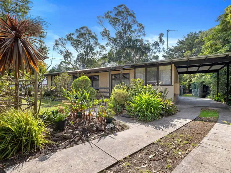 Second view of Homely house listing, 26 Victoria Street, Inverloch VIC 3996
