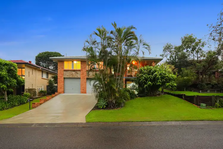 18 Hackman Street, Mcdowall QLD 4053