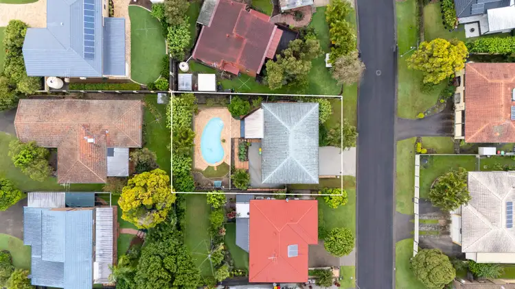 18 Hackman Street, Mcdowall QLD 4053