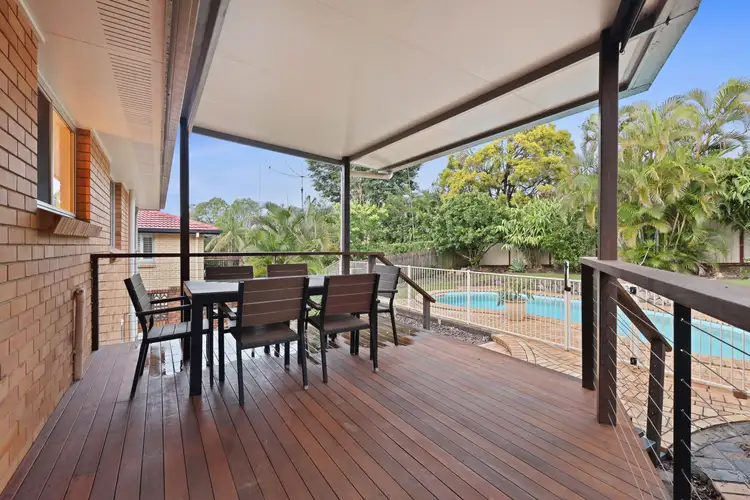 18 Hackman Street, Mcdowall QLD 4053
