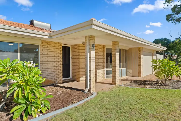 Third view of Homely house listing, 6 Chidley Place, Rockingham WA 6168