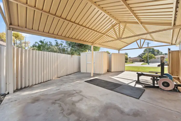 Fourth view of Homely house listing, 6 Chidley Place, Rockingham WA 6168