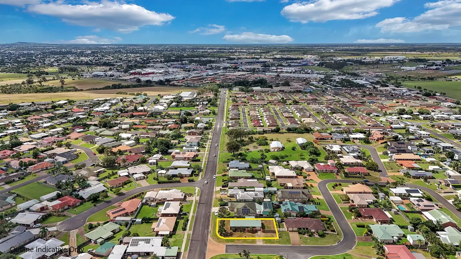 Main view of Homely house listing, 2 Southern Cross Drive, Avoca QLD 4670