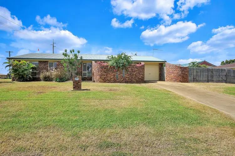 Third view of Homely house listing, 2 Southern Cross Drive, Avoca QLD 4670