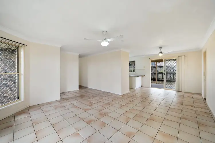 Sixth view of Homely house listing, 2 Southern Cross Drive, Avoca QLD 4670