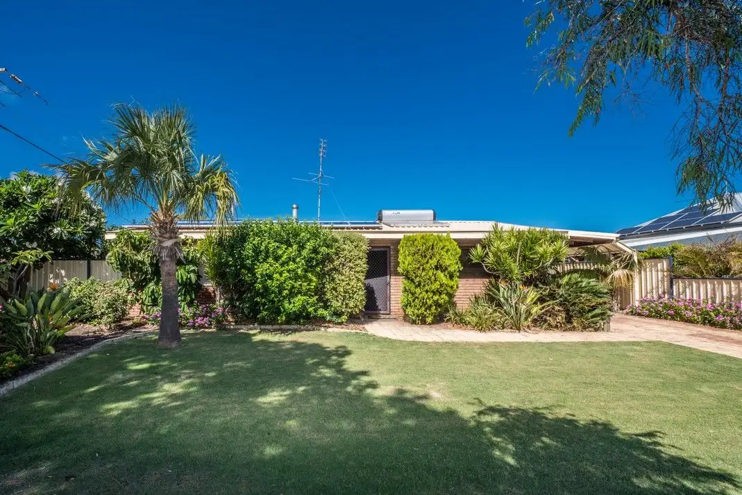 Main view of Homely house listing, 15 Church Street, Dongara WA 6525