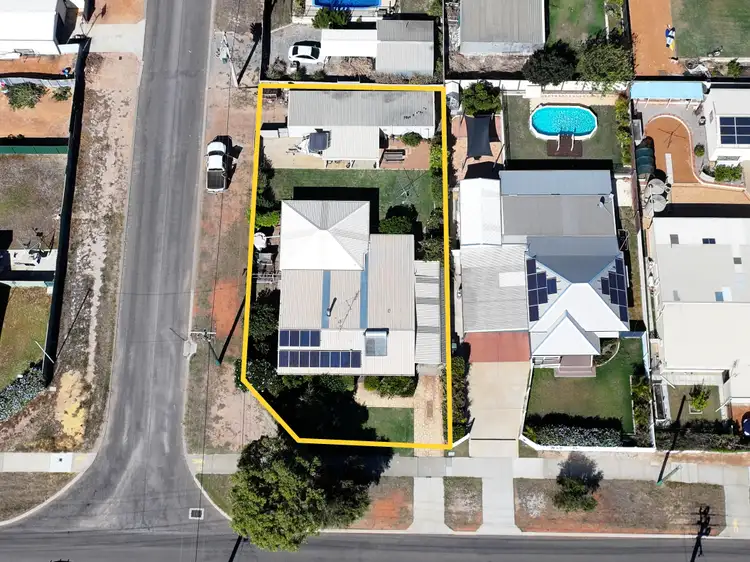 Second view of Homely house listing, 15 Church Street, Dongara WA 6525