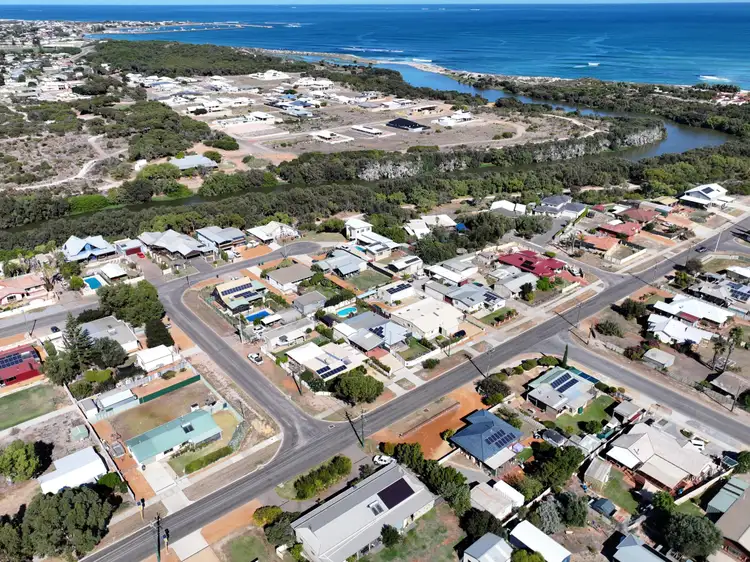 Fourth view of Homely house listing, 15 Church Street, Dongara WA 6525