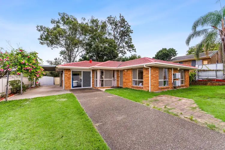 9 Holmewood Street, Runcorn QLD 4113