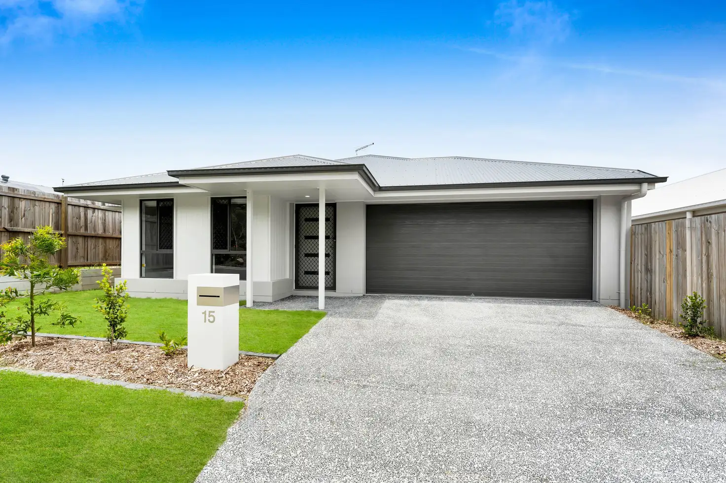 Main view of Homely house listing, 15 Graham Circuit, Yarrabilba QLD 4207