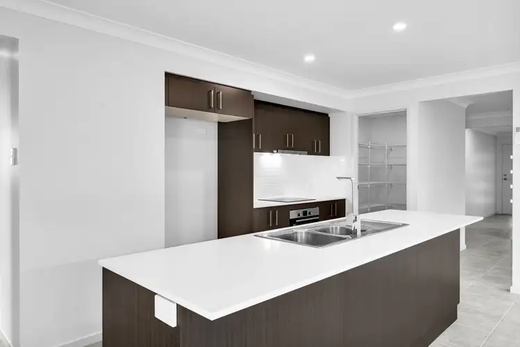 Second view of Homely house listing, 15 Graham Circuit, Yarrabilba QLD 4207