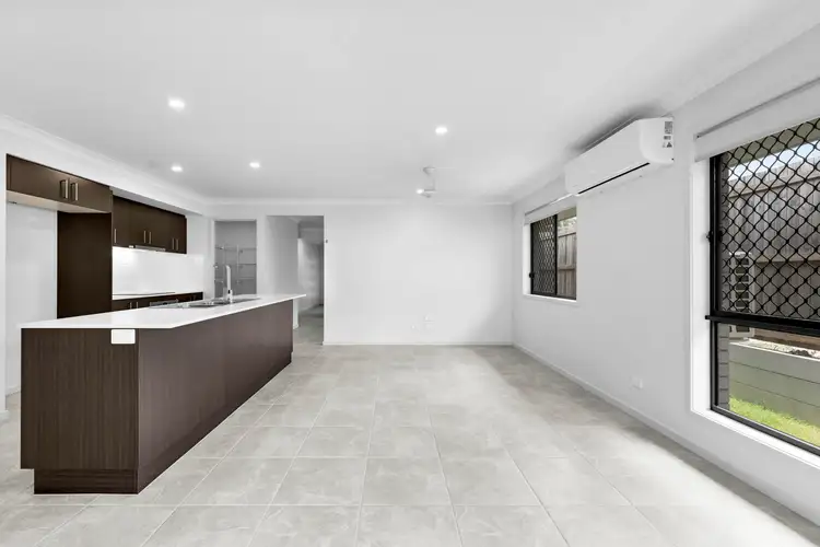 Third view of Homely house listing, 15 Graham Circuit, Yarrabilba QLD 4207