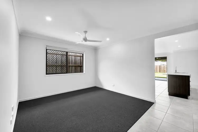 Fourth view of Homely house listing, 15 Graham Circuit, Yarrabilba QLD 4207