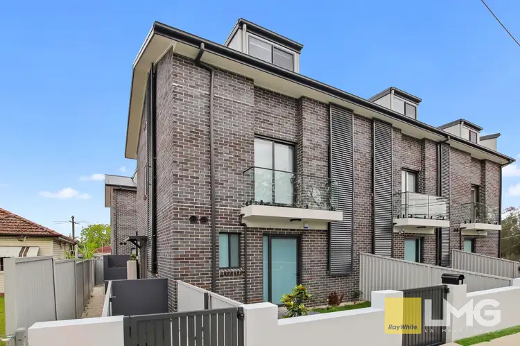 1/103 Church Street, Lidcombe NSW 2141