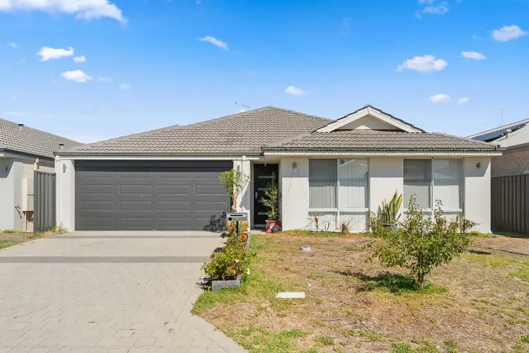 10 Russet Way, Baldivis WA 6171