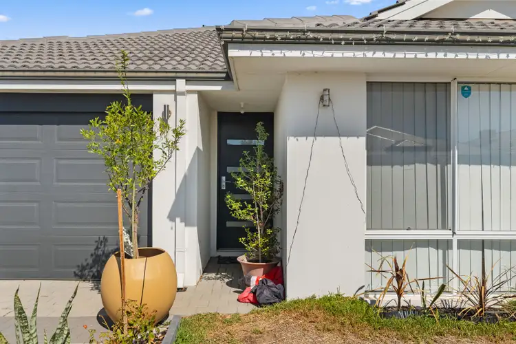 Third view of Homely house listing, 10 Russet Way, Baldivis WA 6171