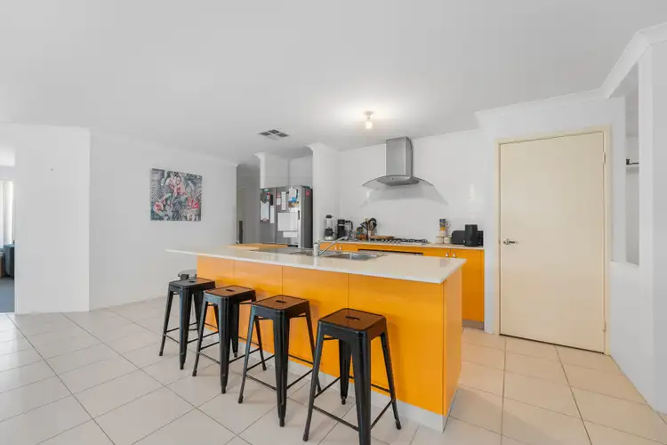 Sixth view of Homely house listing, 10 Russet Way, Baldivis WA 6171