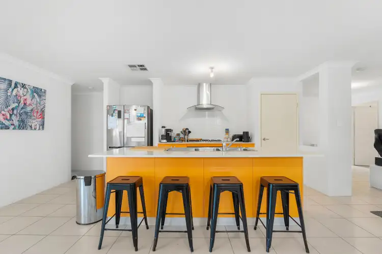 Seventh view of Homely house listing, 10 Russet Way, Baldivis WA 6171