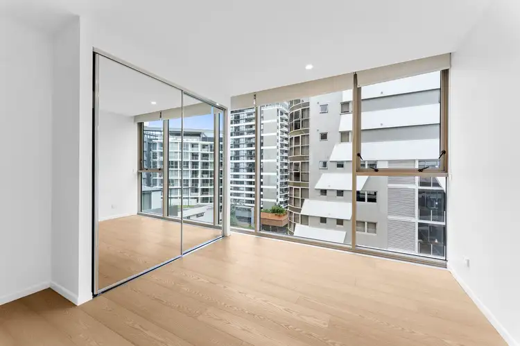 Seventh view of Homely apartment listing, 2803/21 Longland Street, Newstead QLD 4006