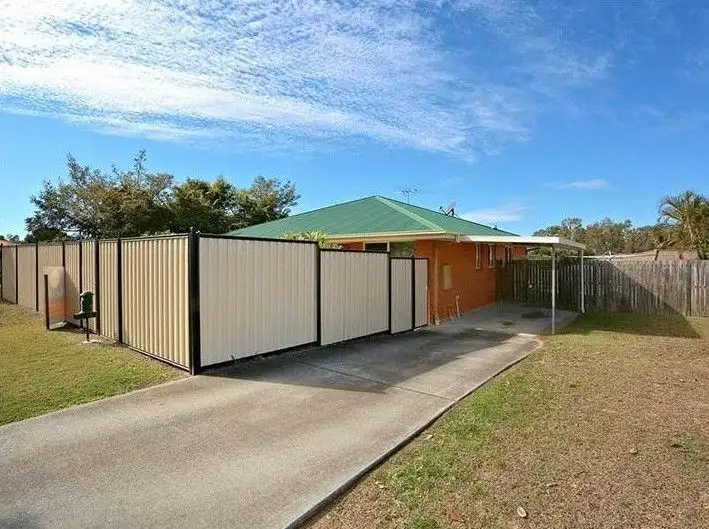 Main view of Homely house listing, 4 Des Arts Place, Wulkuraka QLD 4305