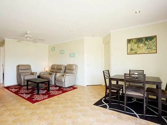 Third view of Homely house listing, 4 Des Arts Place, Wulkuraka QLD 4305