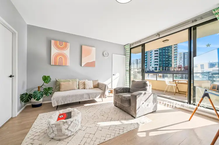 505/18 Walker Street, Rhodes NSW 2138