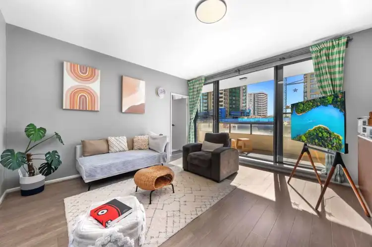 505/18 Walker Street, Rhodes NSW 2138