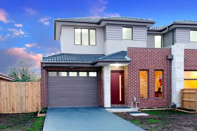 21 Fyfe Street