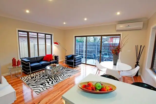 Third view of Homely townhouse listing, 21 Fyfe Street, Reservoir VIC 3073