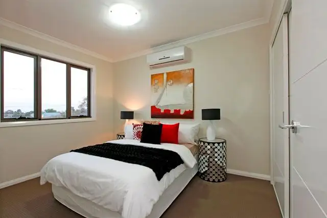 Fourth view of Homely townhouse listing, 21 Fyfe Street, Reservoir VIC 3073