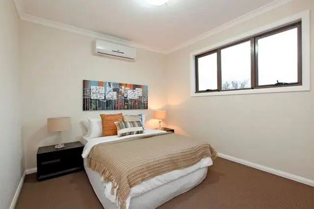 Fifth view of Homely townhouse listing, 21 Fyfe Street, Reservoir VIC 3073