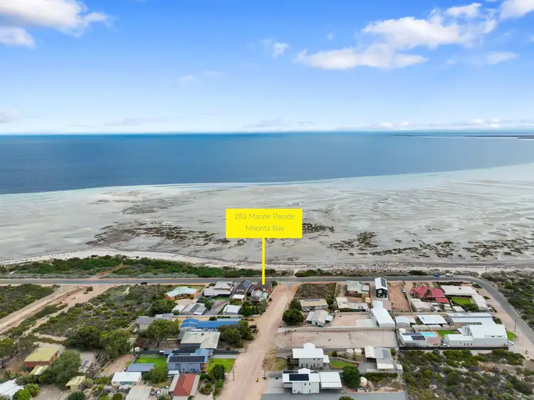 28A Marine Parade, Moonta Bay SA 5558