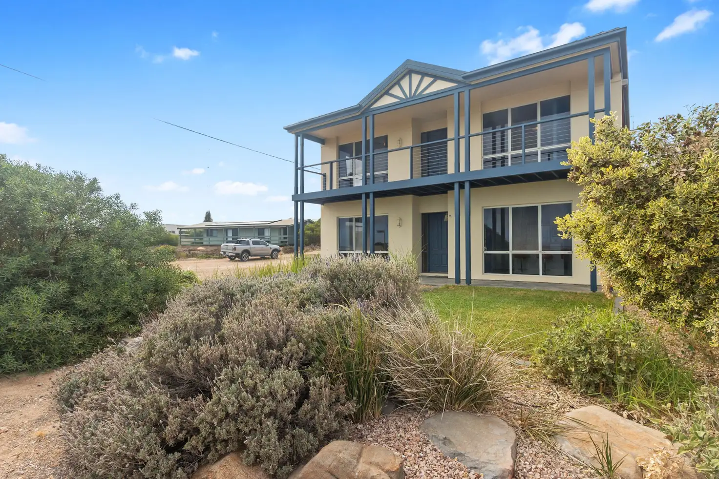 Main view of Homely house listing, 28A Marine Parade, Moonta Bay SA 5558