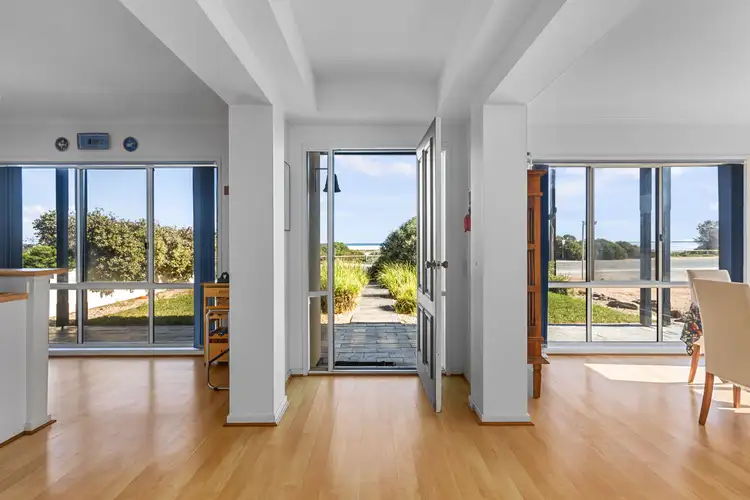Fourth view of Homely house listing, 28A Marine Parade, Moonta Bay SA 5558