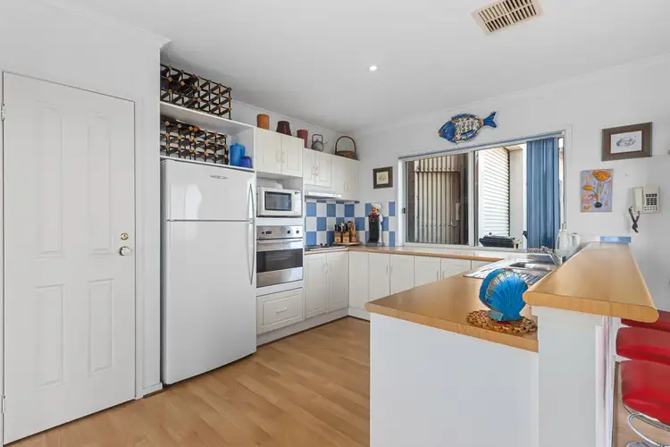 Fifth view of Homely house listing, 28A Marine Parade, Moonta Bay SA 5558