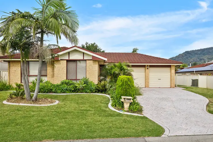 Main view of Homely house listing, 27 Stephens Street, Albion Park NSW 2527