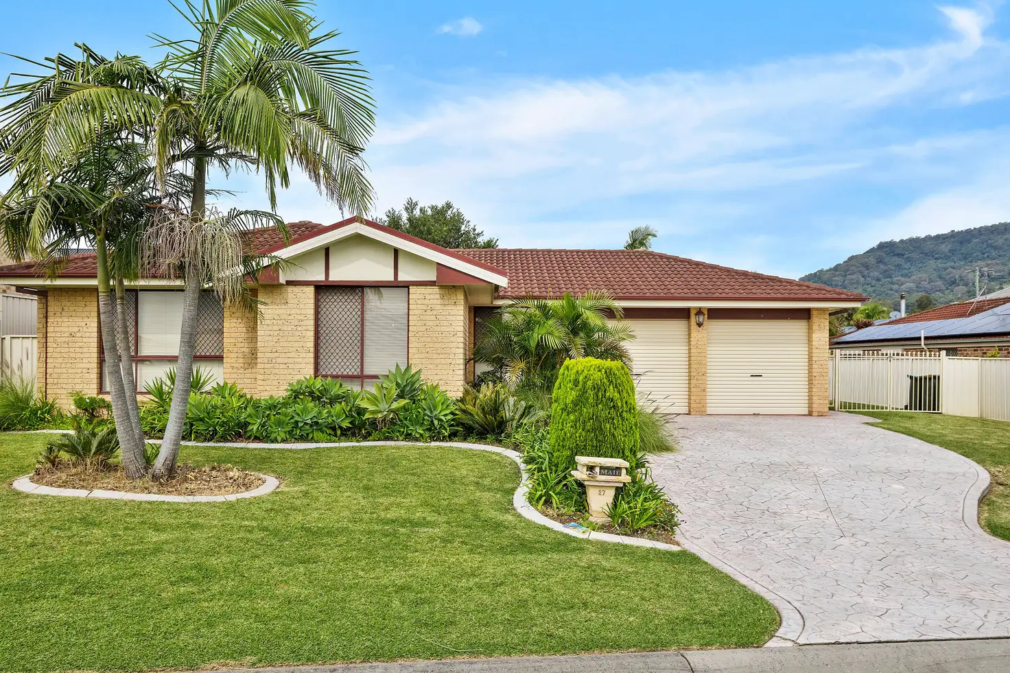 Main view of Homely house listing, 27 Stephens Street, Albion Park NSW 2527