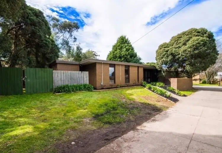 1/39 Narcissus Avenue, Boronia VIC 3155