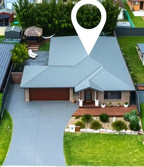 26 Corella Crescent, Sanctuary Point NSW 2540