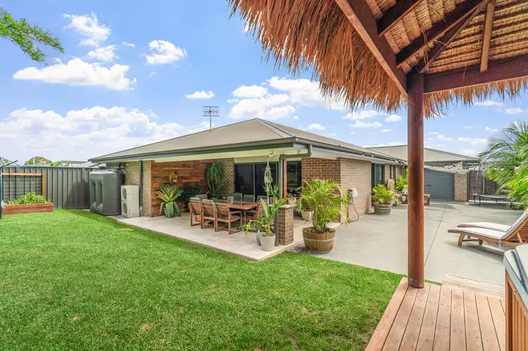 Second view of Homely house listing, 26 Corella Crescent, Sanctuary Point NSW 2540